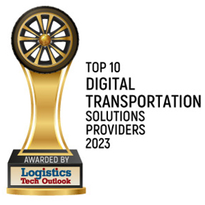 Top 10 Digital Transportation Solutions Companies – 2023