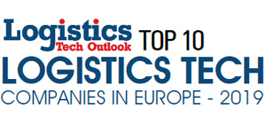 Top 10 Logistics Tech Companies in Europe - 2019