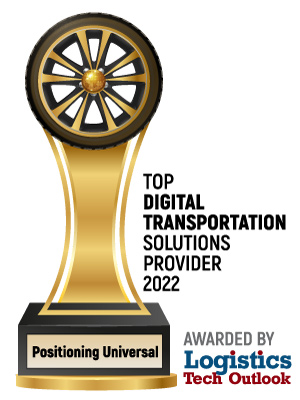 Top 10 Digital Transportation Solutions Companies – 2022