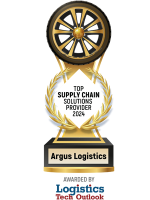 Top 10 Supply Chain Solutions Providers - 2024
