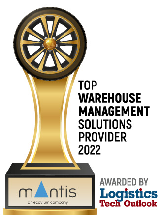 Top 10 Warehouse Management Solutions Companies - 2022