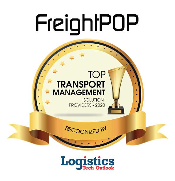 Top 10 Transport Management Solution Companies - 2020
