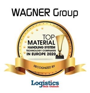 Top 10 Material Handling System Technology Companies in Europe - 2020