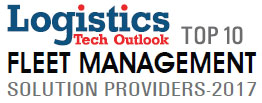 Top 10 Fleet Management Solution Companies - 2017