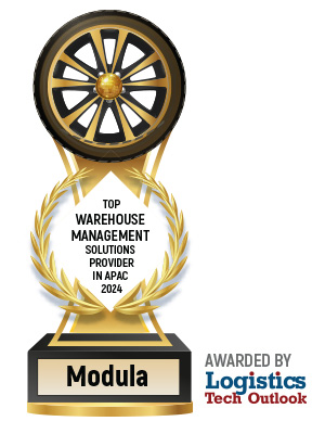 Top 10 Warehouse Management Solutions Providers in APAC - 2024