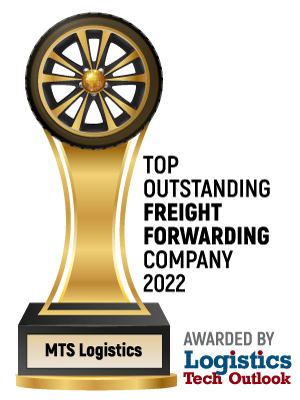  Top 10 Outstanding Freight Forwarding Companies - 2022 