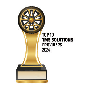 Top 10 TMS Solutions Providers - 2024