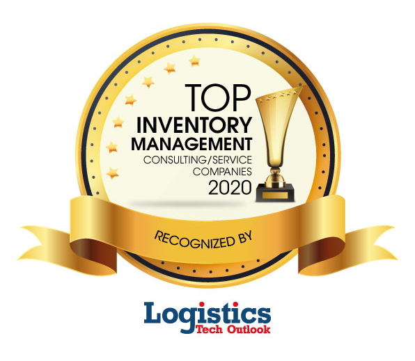Top 10 Inventory Management Consulting/Service Companies – 2020