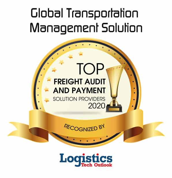 Top 10 Freight Audit and Payment Solution Companies - 2020