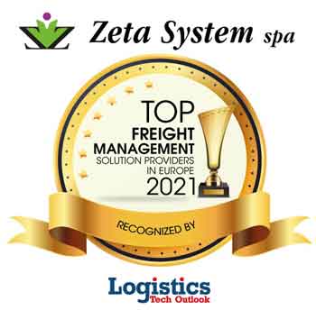 Top 10 Freight Management Solution Companies in Europe - 2021