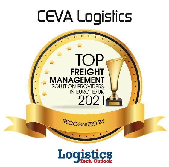 Top 10 Freight Management Solution Companies in Europe - 2021