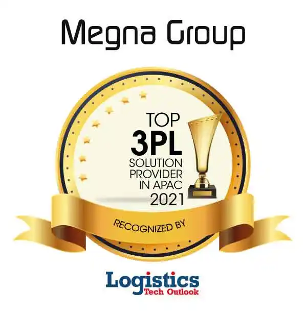 Top 10 3PL Solution Companies in APAC - 2021