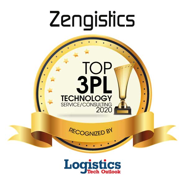 Top 10 3PL Technology Consulting/Service Companies – 2020