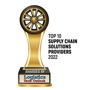 Top 10 Supply Chain Solutions Companies 2022
