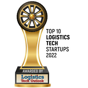 Top 10 Logistics Tech Startups – 2022