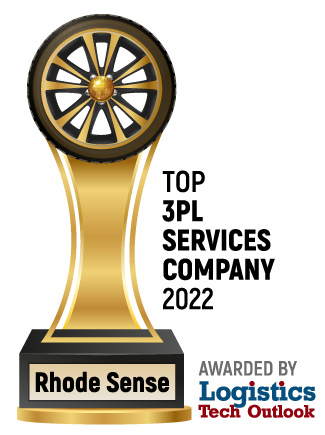 Top 10 3PL Services Companies - 2022