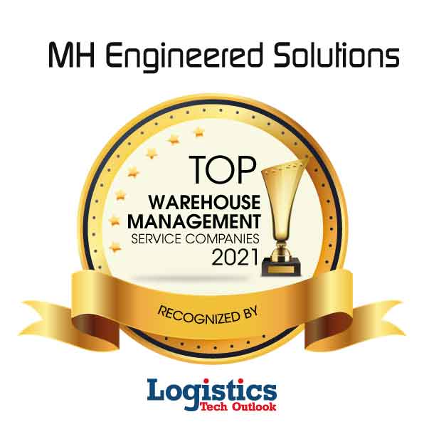 Top 10 Warehouse Management Service Companies - 2021
