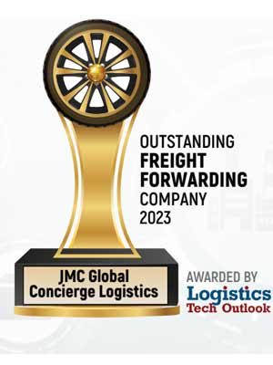 Top 10 Outstanding Freight Forwarding Companies - 2023