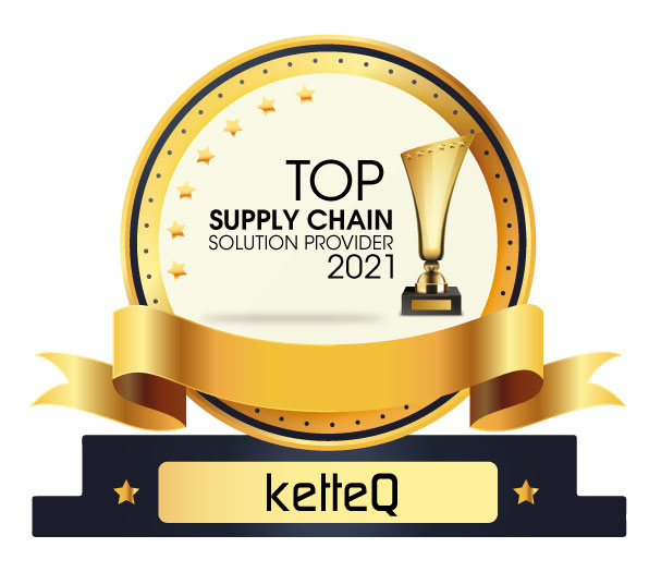 Top 10 Supply Chain Solution Companies - 2021