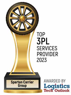 Top 10 3PL Services Companies - 2023