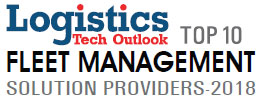 Top 10 Fleet Management Solution Companies - 2018