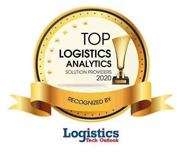 Top 10 Logistics Analytics Solution Companies - 2020