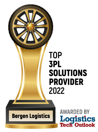 Top 10 3PL Solutions Companies – 2022