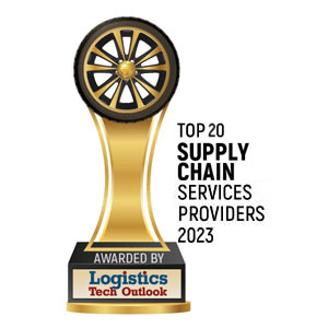 Top 20 Supply Chain Services Companies - 2023