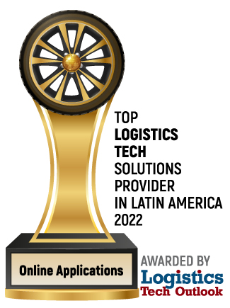 Top 10 Logistic Tech Solutions Companies In Latin America – 2022