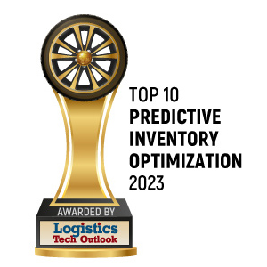 Top 10 Predictive Inventory Optimization Companies -2023