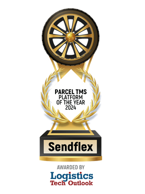 Parcel TMS Platform of the Year - 2024