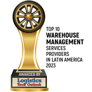 Top 10 Warehouse Management Services Companies in Latin America - 2023