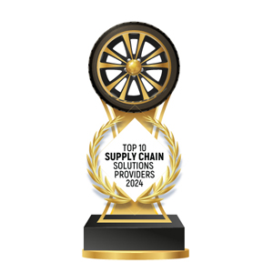 Top 10 Supply Chain Solutions Providers - 2024