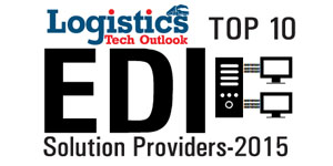 Top 10 EDI Solution Companies - 2015
