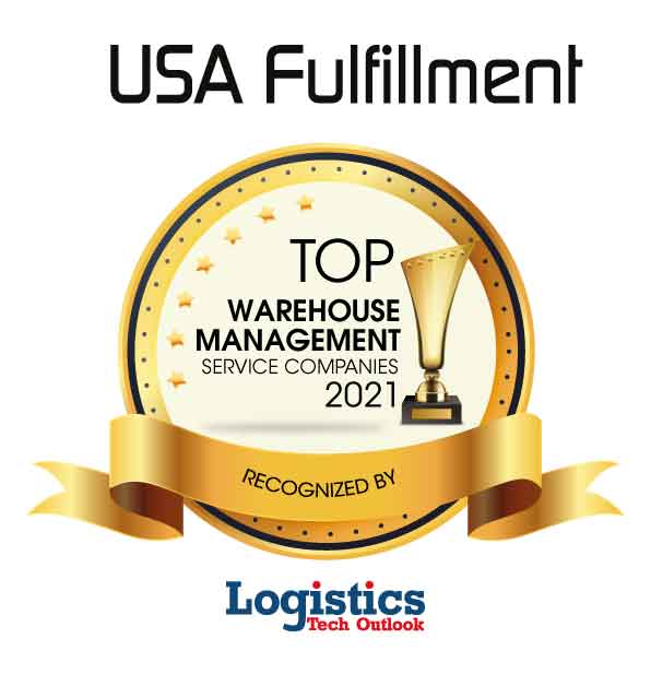 Top 10 Warehouse Management Service Companies - 2021