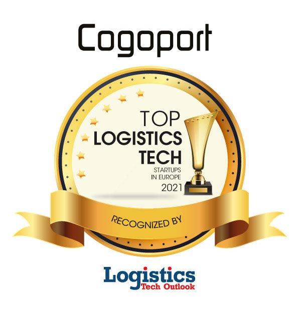 Top 10 Logistics Tech Startups in Europe - 2021