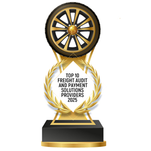 Top 10 Freight Audit and Payment Solutions Providers – 2025
