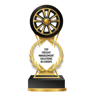 Top Freight Management Solutions in Europe