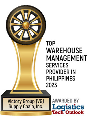Top 5 Warehouse Management Services Companies in Philippines - 2023