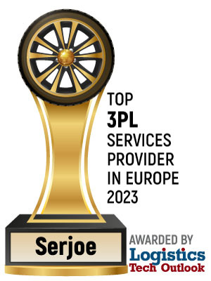 Top 10 3PL Services Companies in Europe - 2023
