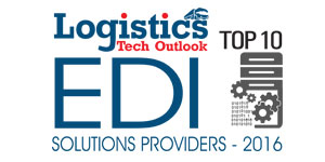 Top 10 EDI Solution Companies - 2016