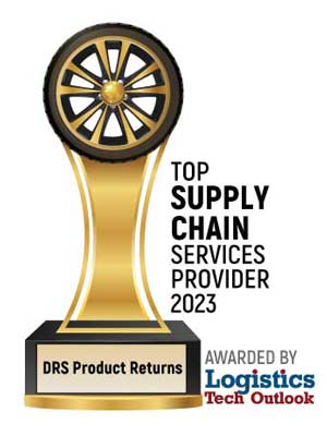 Top 20 Supply Chain Services Companies - 2023