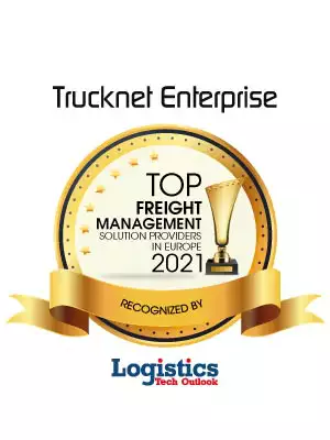 Top 10 Freight Management Solution Companies in Europe - 2021