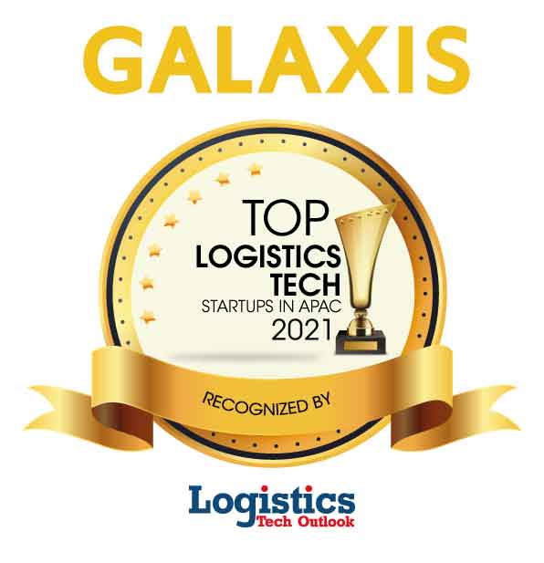 Top 10 Logistics Tech Startups in APAC - 2021