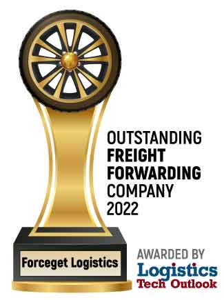  Top 10 Outstanding Freight Forwarding Companies - 2022 