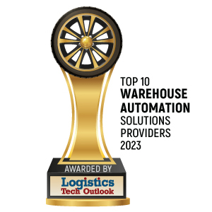 Top 10 Warehouse Automation Solutions Companies - 2023