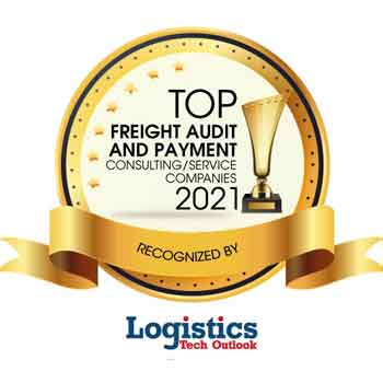 Top 10 Freight Audit And Payment Consulting/ Service Companies - 2021
