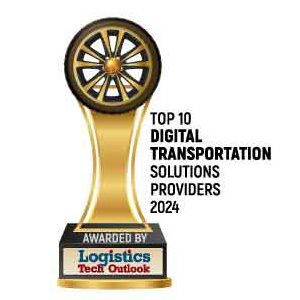 Top 10 Digital Transportation Solutions Companies - 2024