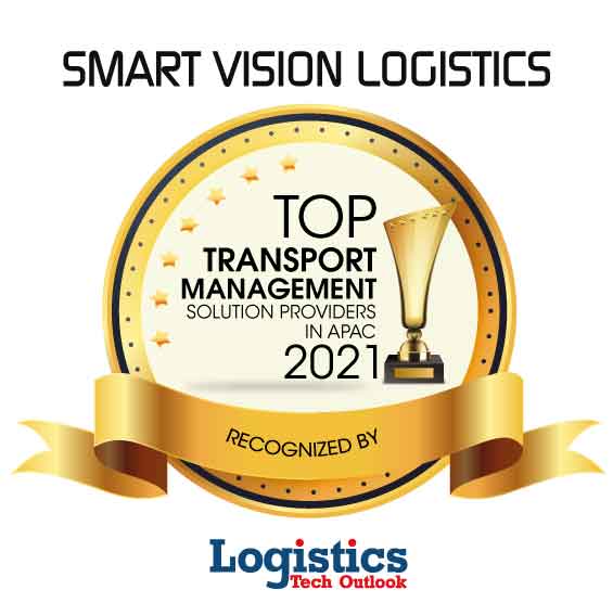 Top 10 Transport Management Solution Companies in APAC - 2021