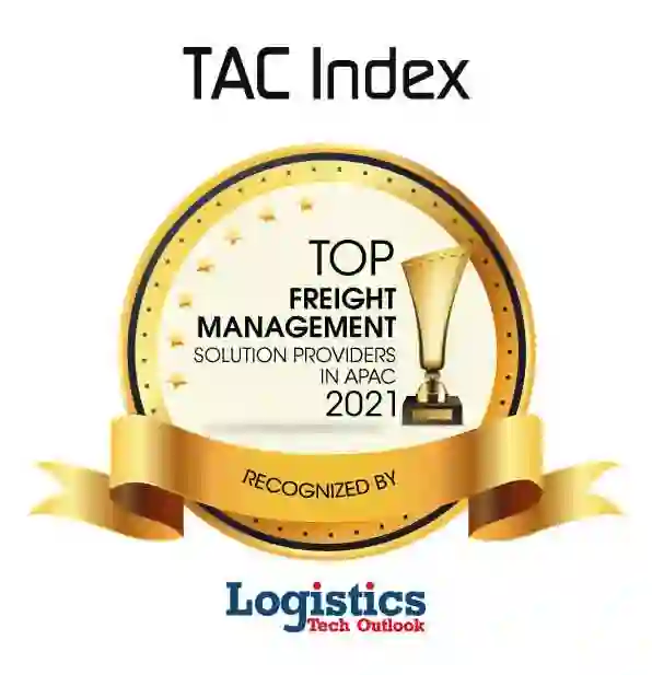 Top 10 Freight Management Solution Companies In APAC - 2021